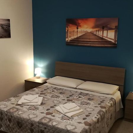 Bed Cafe Syracuse Exterior foto