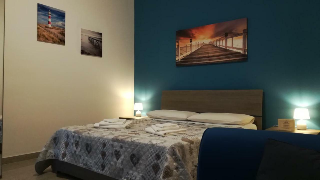 Bed Cafe Syracuse Exterior foto