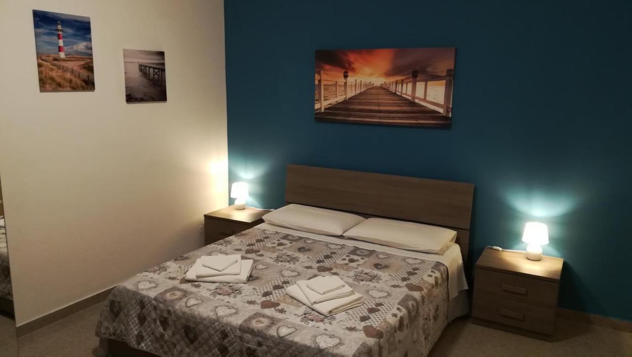 Bed Cafe Syracuse Exterior foto